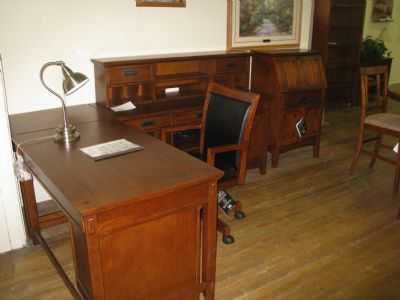 Office Furniture